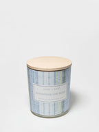 Cozy Marshmallow Skies 10 oz scented candle