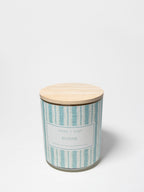 Cozy Bloom 10 oz scented candle