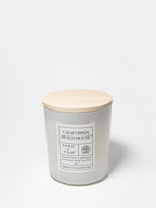 Cozy California Beach House 10 oz scented candle