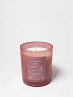 Cozy Cherry Kiss 10 oz scented candle