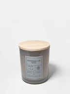 Cozy Marshmallow Skies 10 oz scented candle