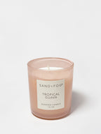 Cozy Tropical Guava 10 oz scented candle