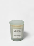 Cozy Marshmallow Skies 10 oz scented candle
