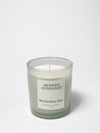 Cozy Marshmallow Skies 10 oz scented candle