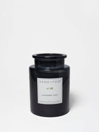Cozy Laundry Day 12 oz scented candle
