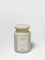 Cozy Vanilla Sandalwood 12 oz scented candle