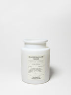 Cozy Marshmallow Skies 12 oz scented candle