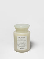 Cozy Ocean Mist 12 oz scented candle