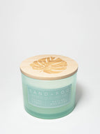 Cozy Italian Citrus 12 oz scented candle