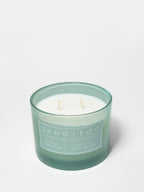 Cozy Mango Tangerine 12 oz scented candle