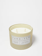 Cozy Sicilian Tomato 12 oz scented candle