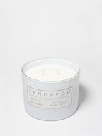 Cozy Golden Grapefruit 12 oz scented candle