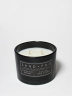 Cozy Pistachio Dream 12 oz scented candle
