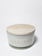 Cozy Ocean Mist 23 oz scented candle
