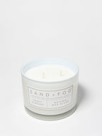 Cozy Sweet Almond 12 oz scented candle