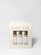 Elegant Exploratory Perfume Oil Rollerball Set - Sweet & Sexy Collection