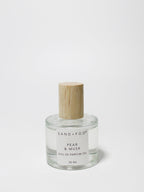 Elegant Pear & Musk 50 ml Perfume Oil Rollerball
