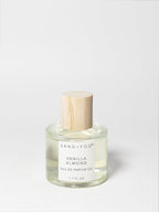 Elegant Vanilla Almond 50ml Perfume Oil Rollerball