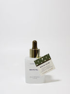Elegant White Palm 50 ml Perfume Oil Dropper