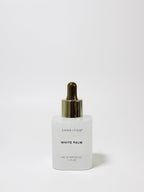 Elegant White Palm 50 ml Perfume Oil Dropper