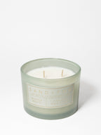 Cozy Winter White 12 oz scented candle