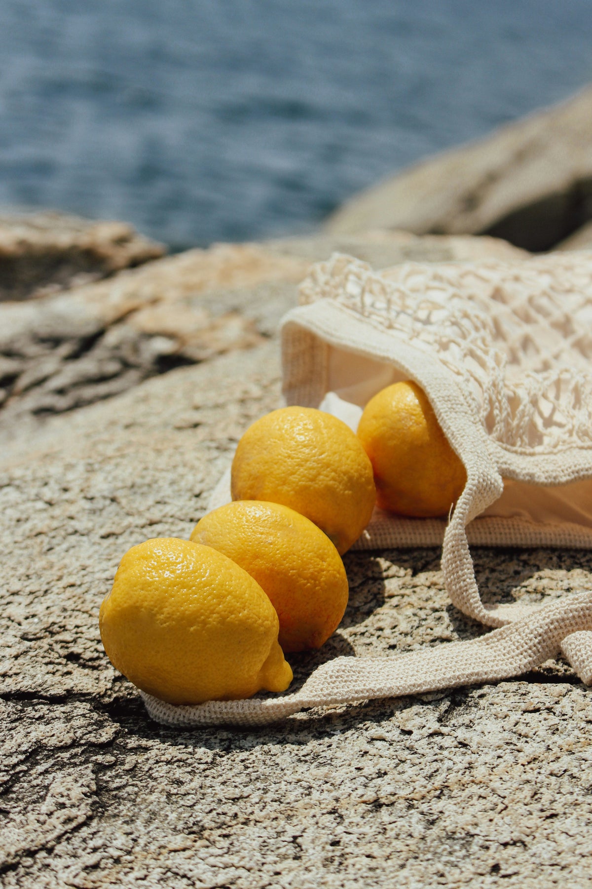 Elegant Italian Citrus 100 ml Hair Perfume