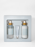 Signature California Beach House Hand Care Set