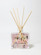 Inviting Clean Waves 100 ml Reed Diffuser