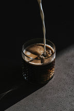 Elegant Vanilla Latte 50 ml Perfume Oil Dropper