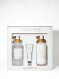 Signature Ocean Mist & Sea Salt Hand Care Set